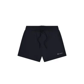 Short de Sport Champion Legacy Noir de Champion, Femme - Réf : S64141992, Prix : 24,83 €, Remise : %