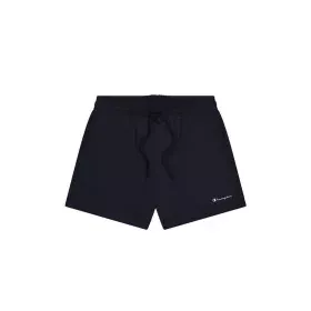 Sports Shorts Champion Legacy Black by Champion, Women - Ref: S64141992, Price: 24,83 €, Discount: %