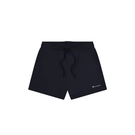 Short de Sport Champion Legacy Noir de Champion, Femme - Réf : S64141992, Prix : 24,83 €, Remise : %