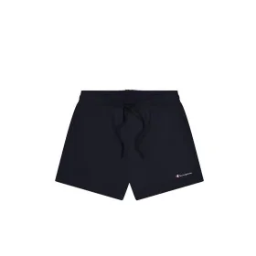 Sports Shorts Champion Legacy Black by Champion, Women - Ref: S64141993, Price: 23,47 €, Discount: %