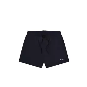 Short de Sport Champion Legacy Noir de Champion, Femme - Réf : S64141993, Prix : 23,47 €, Remise : %