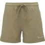 Short de Sport Champion Legacy Marron de Champion, Femme - Réf : S64141994, Prix : 27,59 €, Remise : %