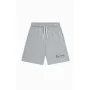 Kinder Shorts Champion Logo Grau von Champion, Junge - Ref: S64141995, Preis: 15,17 €, Rabatt: %