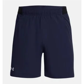 Pantalón para Adultos Under Armour Vanish Hombre de Under Armour, Hombre - Ref: S64141996, Precio: 36,91 €, Descuento: %