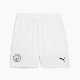 Pantalón para Adultos Puma Manchester City 24/25 Hombre de Puma, Hombre - Ref: S64141997, Precio: 41,02 €, Descuento: %