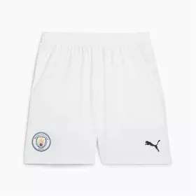 Pantalón para Adultos Puma Manchester City 24/25 Hombre de Puma, Hombre - Ref: S64141997, Precio: 41,02 €, Descuento: %