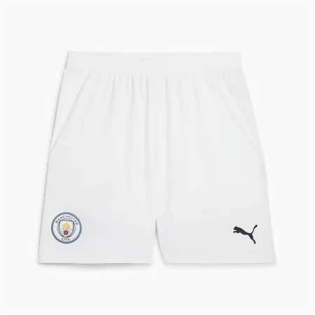 Pantalón para Adultos Puma Manchester City 24/25 Hombre de Puma, Hombre - Ref: S64141997, Precio: 41,02 €, Descuento: %