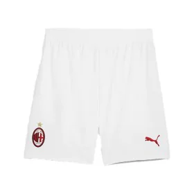 Hose für Erwachsene Puma AC Milan Herren von Puma, Herren - Ref: S64141999, Preis: 34,88 €, Rabatt: %