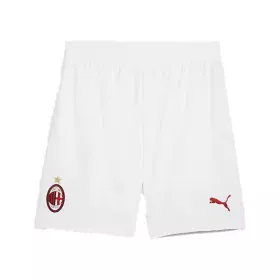 Pantalón para Adultos Puma AC Milan Hombre de Puma, Hombre - Ref: S64141999, Precio: 34,88 €, Descuento: %