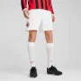 Calças para Adultos Puma AC Milan Homem de Puma, Homem - Ref: S64141999, Preço: 34,88 €, Desconto: %