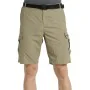 Sports Shorts +8000 Estatic Yellow by +8000, Men - Ref: S64142002, Price: 46,74 €, Discount: %