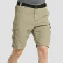 Sports Shorts +8000 Estatic Yellow by +8000, Men - Ref: S64142002, Price: 46,74 €, Discount: %