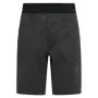 Calças para Adultos La Sportiva Flatanger Preto Homem de La Sportiva, Homem - Ref: S64142004, Preço: 70,43 €, Desconto: %