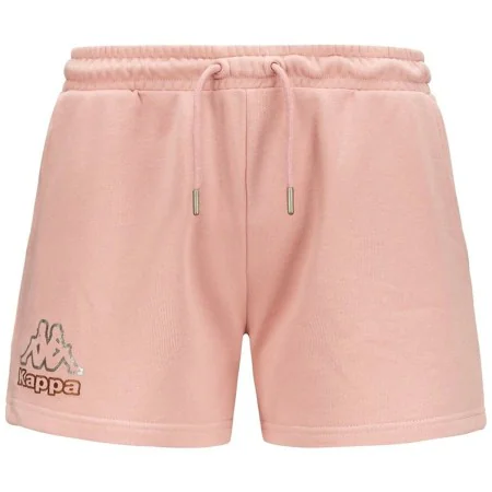 Calções de Mulher Kappa Fellina de Kappa, Mulher - Ref: S64142006, Preço: 20,75 €, Desconto: %