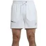 Short de Sport Bullpadel Adian Blanc de Bullpadel, Homme - Réf : S64142010, Prix : 38,56 €, Remise : %