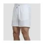 Short de Sport Bullpadel Adian Blanc de Bullpadel, Homme - Réf : S64142010, Prix : 38,56 €, Remise : %