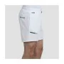 Pantaloncino Sportivo Bullpadel Adian Bianco di Bullpadel, Uomo - Rif: S64142010, Prezzo: 38,56 €, Sconto: %