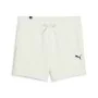 Calções de Desporto Puma Better Essentials 5' Branco de Puma, Mulher - Ref: S64142011, Preço: 27,68 €, Desconto: %