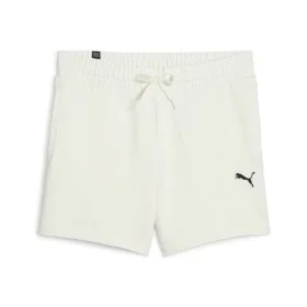 Calções de Desporto Puma Better Essentials 5' Branco de Puma, Mulher - Ref: S64142011, Preço: 27,68 €, Desconto: %