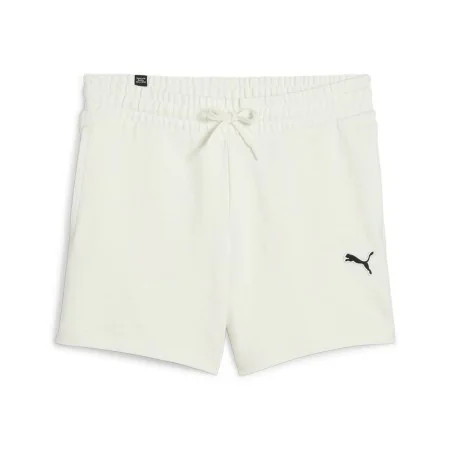 Calções de Desporto Puma Better Essentials 5' Branco de Puma, Mulher - Ref: S64142011, Preço: 27,68 €, Desconto: %