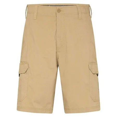 Short de Sport Lee Xm Crossroad Marron de Lee, Homme - Réf : S64142013, Prix : 50,14 €, Remise : %