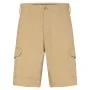 Short de Sport Lee Xm Crossroad Marron de Lee, Homme - Réf : S64142013, Prix : 50,14 €, Remise : %