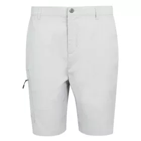 Pantalón Corto Deportivo Regatta Dalry de Regatta, Hombre - Ref: S64142015, Precio: 33,23 €, Descuento: %