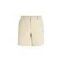 Short de Sport O'Neill Essentials Blanc Naturel de O'Neill, Homme - Réf : S64142016, Prix : 46,45 €, Remise : %