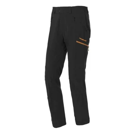 Long Sports Trousers Trangoworld Malmo Th Black Men by Trangoworld, Men - Ref: S64142017, Price: 76,07 €, Discount: %