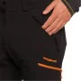 Long Sports Trousers Trangoworld Malmo Th Black Men by Trangoworld, Men - Ref: S64142017, Price: 76,07 €, Discount: %