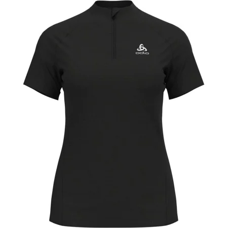 Women’s Short Sleeve T-Shirt Odlo Crew Neck S/S 1/2 by Odlo, Women - Ref: S64142020, Price: 45,56 €, Discount: %