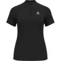 Women’s Short Sleeve T-Shirt Odlo Crew Neck S/S 1/2 by Odlo, Women - Ref: S64142020, Price: 45,56 €, Discount: %