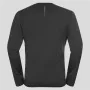 Maglia a Maniche Corte Uomo Odlo Crew Neck L/S di Odlo, Uomo - Rif: S64142022, Prezzo: 59,24 €, Sconto: %