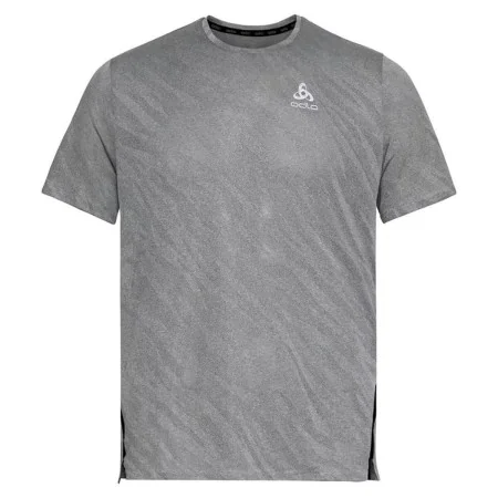 Men’s Short Sleeve T-Shirt Odlo Crew Neck S/S by Odlo, Men - Ref: S64142023, Price: 54,69 €, Discount: %