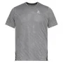 Men’s Short Sleeve T-Shirt Odlo Crew Neck S/S by Odlo, Men - Ref: S64142023, Price: 54,69 €, Discount: %