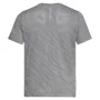 T-shirt à manches courtes homme Odlo Crew Neck S/S de Odlo, Homme - Réf : S64142023, Prix : 54,69 €, Remise : %