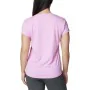 Camiseta de Manga Corta Mujer Columbia Sun Trek™ de Columbia, Mujer - Ref: S64142024, Precio: 27,68 €, Descuento: %