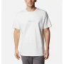 Camiseta de Manga Corta Hombre Columbia Explorers Canyon™ de Columbia, Hombre - Ref: S64142025, Precio: 34,88 €, Descuento: %