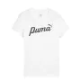 Camisola de Manga Curta Infantil Puma Kappa 222 Banda pop de Puma, Menino - Ref: S64142029, Preço: 18,33 €, Desconto: %