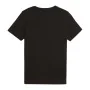 T shirt à manches courtes Enfant Puma Essentials+ de Puma, Garçon - Réf : S64142043, Prix : 18,45 €, Remise : %