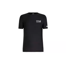 Men’s Short Sleeve T-Shirt O'Neill Essentials Cali S/Sl Black by O'Neill, Men - Ref: S64142046, Price: 34,88 €, Discount: %