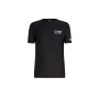 T-shirt à manches courtes homme O'Neill Essentials Cali S/Sl Noir de O'Neill, Homme - Réf : S64142046, Prix : 34,88 €, Remise...