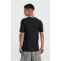 Men’s Short Sleeve T-Shirt O'Neill Essentials Cali S/Sl Black by O'Neill, Men - Ref: S64142046, Price: 34,88 €, Discount: %