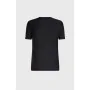 Camiseta de Manga Corta Hombre O'Neill Essentials Cali S/Sl Negro de O'Neill, Hombre - Ref: S64142046, Precio: 34,88 €, Descu...