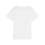 T shirt à manches courtes Enfant Puma Essentials+ de Puma, Garçon - Réf : S64142051, Prix : 17,41 €, Remise : %