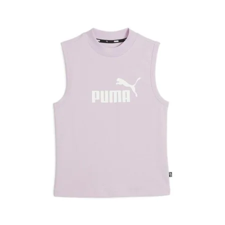 Débardeur Femme Puma Slim de Puma, Femme - Réf : S64142053, Prix : 19,11 €, Remise : %