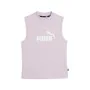 Tanktop Frau Puma Slim von Puma, Damen - Ref: S64142053, Preis: 19,11 €, Rabatt: %