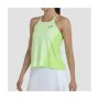 Camiseta de Tirantes Mujer Bullpadel Bines Dorado de Bullpadel, Mujer - Ref: S64142057, Precio: 27,68 €, Descuento: %