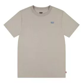 Child's Short Sleeve T-Shirt Levi's Logo by Levi's, Boys - Ref: S64142060, Price: 19,35 €, Discount: %