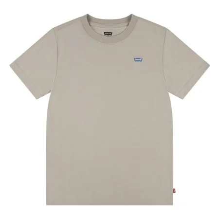 Child's Short Sleeve T-Shirt Levi's Logo by Levi's, Boys - Ref: S64142060, Price: 19,35 €, Discount: %